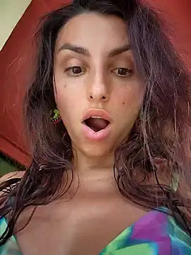 Snapshot of Izabella_Bella chatting on February 2025 05:51:01 AM Izabella Bella online show from February 2025 05:51:01 AM