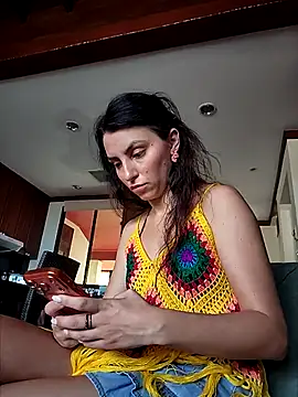 Izabella Bella online show from November 2025 07:34:02 AM