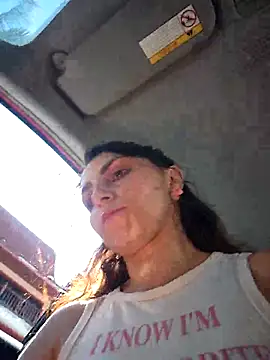 Izabella Bella online show from November 2025 06:03:01 AM