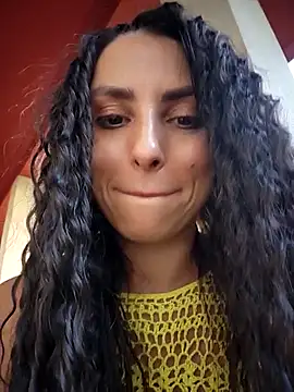 Izabella Bella online show from March 2026 12:35:02 AM