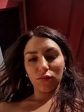 Izabella Bella online show from November 2025 07:57:01 AM