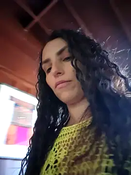 Izabella Bella online show from March 2026 09:11:02 AM