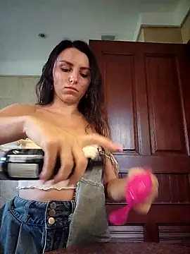 Izabella Bella online show from February 2026 07:17:01 AM