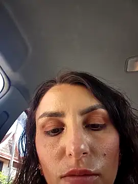 Izabella Bella online show from November 2025 06:35:02 AM