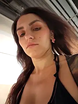 Izabella Bella online show from April 2026 09:16:01 AM