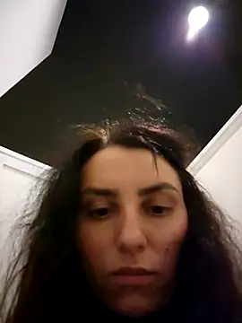 Izabella Bella online show from October 2025 12:04:01 PM