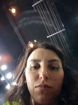 Izabella Bella online show from April 2026 12:51:02 PM