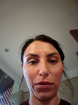 Izabella Bella online show from January 2026 07:12:02 AM