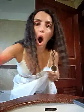 Izabella Bella online show from March 2026 06:52:01 AM