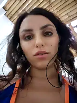 Snapshot of Izabella_Bella chatting on January 2025 10:29:02 AM Izabella Bella online show from January 2025 10:29:02 AM
