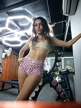 Izabella Bella online show from November 2025 08:03:01 PM