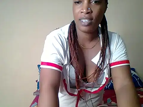 Chiky Nurse online show from March 2026 03:45:01 AM