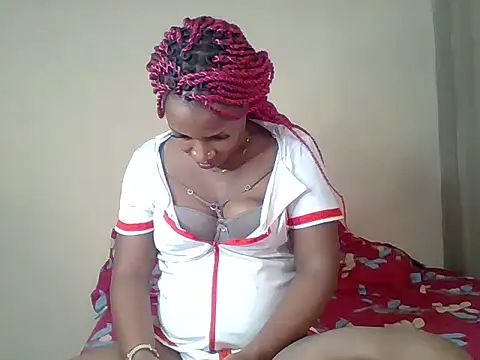Chiky Nurse online show from May 2026 04:21:02 AM