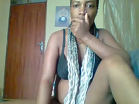 Chiky Nurse online show from October 2025 04:44:01 AM