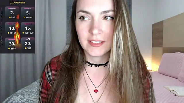 Naughty Annn online show from March 2026 01:02:01 AM