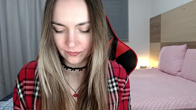 Naughty Annn online show from November 2025 12:55:01 AM