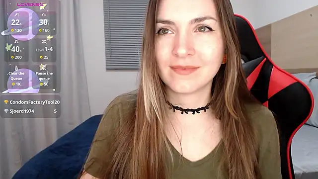 Snapshot of Naughty_Annn chatting on February 2026 05:42:01 AM Naughty Annn online show from February 2026 05:42:01 AM