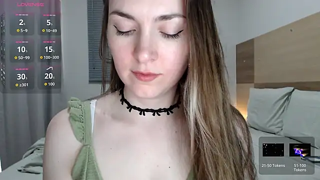 Naughty Annn online show from December 2025 01:48:02 PM