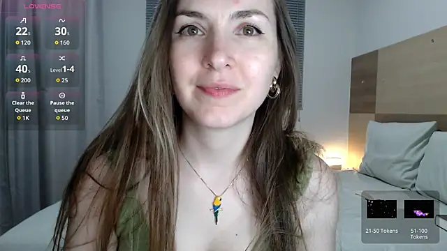 Naughty Annn online show from January 2026 01:09:02 AM