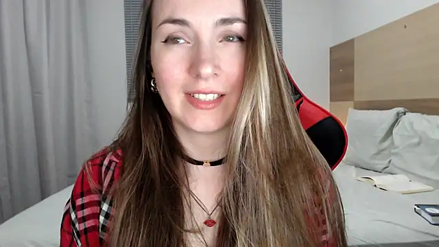 Naughty Annn online show from December 2025 01:44:01 AM