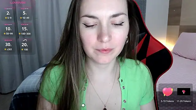 Naughty Annn online show from May 2026 02:28:02 AM