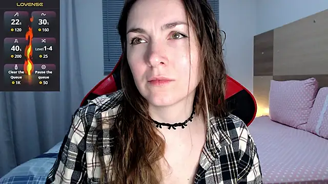 Snapshot of Naughty_Annn chatting on June 2026 02:55:01 AM Naughty Annn online show from June 2026 02:55:01 AM