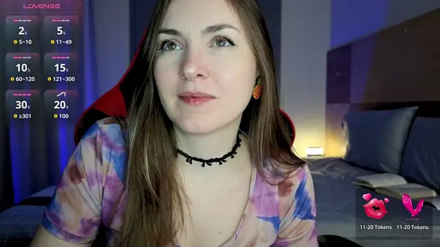 Snapshot of Naughty_Annn chatting on July 2026 03:46:02 AM Naughty Annn online show from July 2026 03:46:02 AM
