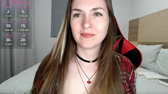 Naughty Annn online show from January 2026 02:18:02 AM