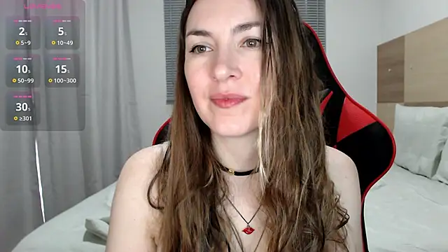 Naughty Annn online show from December 2025 07:13:01 PM