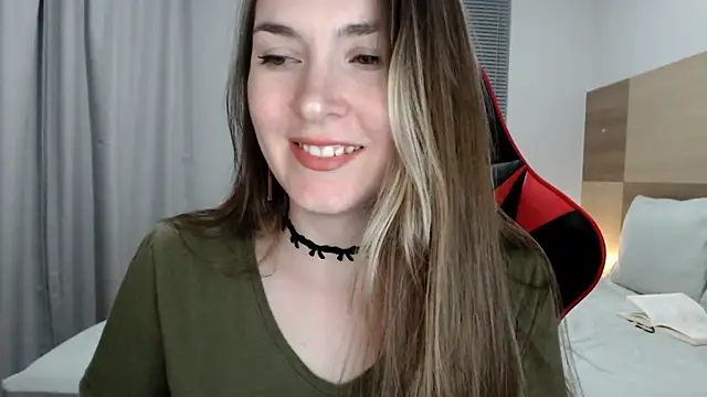 Naughty Annn online show from January 2026 02:40:01 AM