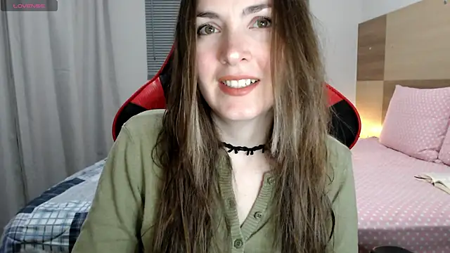 Snapshot of Naughty_Annn chatting on June 2026 03:34:02 AM Naughty Annn online show from June 2026 03:34:02 AM