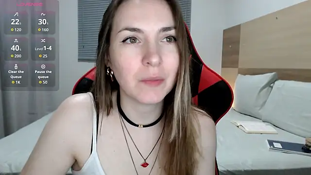 Snapshot of Naughty_Annn chatting on January 2026 02:59:02 AM Naughty Annn online show from January 2026 02:59:02 AM