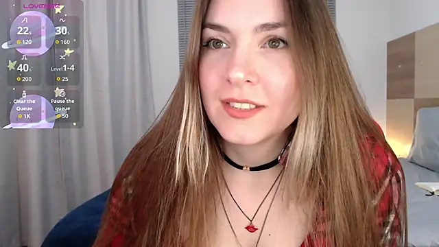 Snapshot of Naughty_Annn chatting on February 2026 02:03:01 AM Naughty Annn online show from February 2026 02:03:01 AM