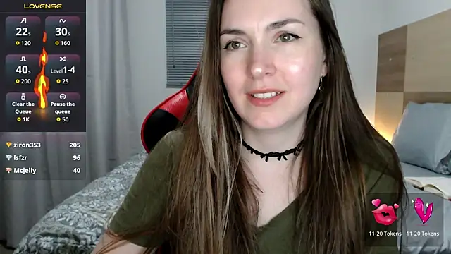 Snapshot of Naughty_Annn chatting on March 2026 07:15:01 AM Naughty Annn online show from March 2026 07:15:01 AM