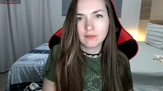 Naughty Annn online show from May 2026 02:55:02 AM