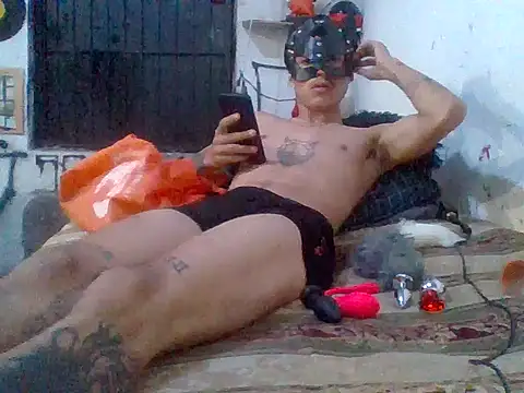 Gibbzmx online show from October 2025 05:42:01 AM