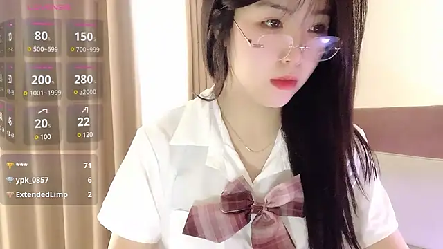 NickiBloom online show from March 2025 05:43:02 AM