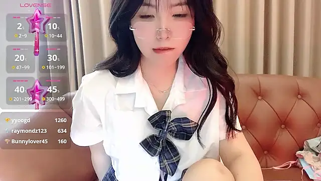 NickiBloom online show from February 2025 06:20:02 AM