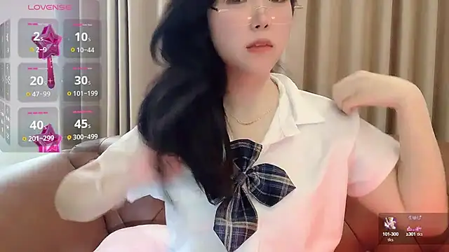 NickiBloom online show from February 2025 03:15:01 AM
