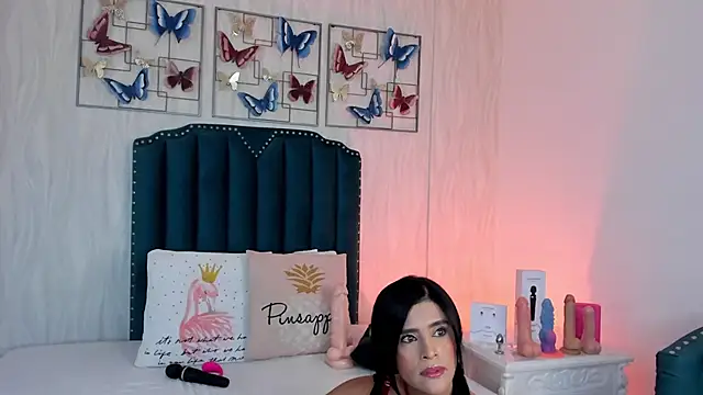 samara warren online show from October 2025 11:53:02 AM