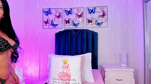 samara warren online show from October 2025 12:26:01 PM