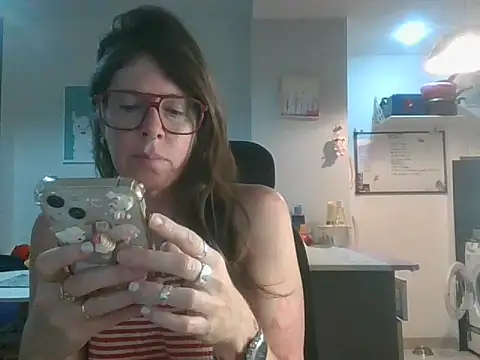 Calentandote online show from October 2025 08:37:01 AM