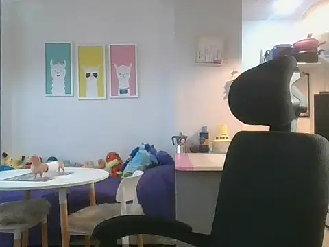 Calentandote online show from October 2025 10:45:02 AM