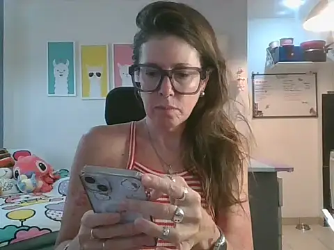 Calentandote online show from November 2025 09:45:02 AM