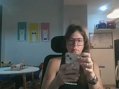 Calentandote online show from October 2025 07:55:02 AM