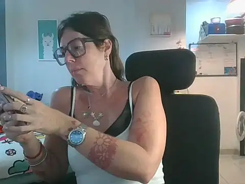 Calentandote online show from April 2026 01:02:01 PM