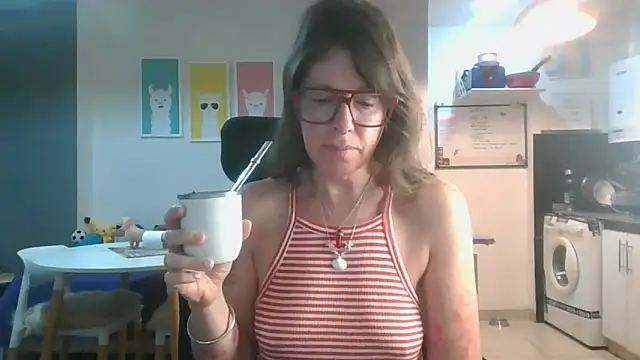 Calentandote online show from October 2025 07:22:01 AM