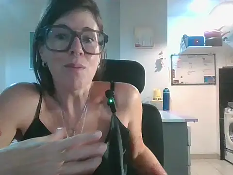 Calentandote online show from April 2026 09:16:02 AM