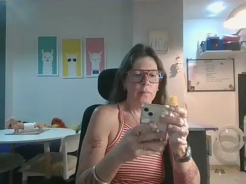 Calentandote online show from October 2025 08:15:01 AM