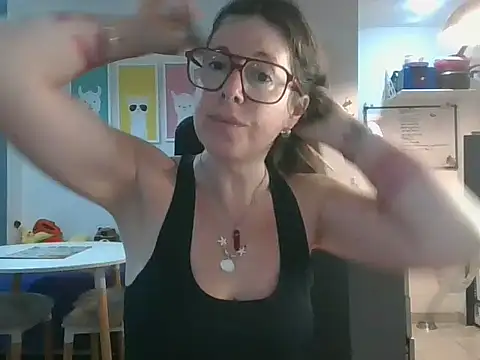 Calentandote online show from October 2025 09:43:01 AM